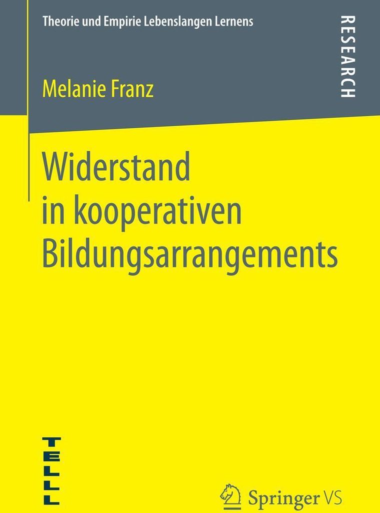 Widerstand in kooperativen Bildungsarrangements