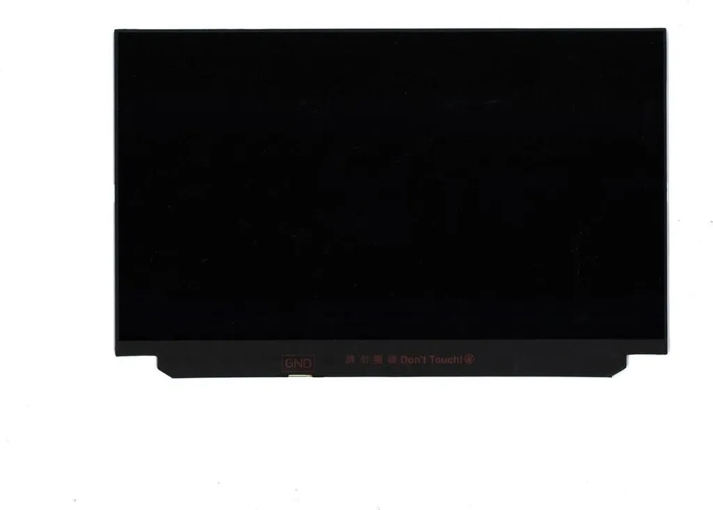 Écran Full HD IPS tactile pour PC portable Lenovo 12.5 pouces