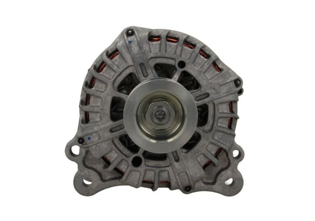 BV PSH 305.567.220.500 Lichtmaschine Generator LiMa 220A 12V für VW Touareg (7LA, 7L6, 7L7) für PORSCHE Cayenne (9PA)