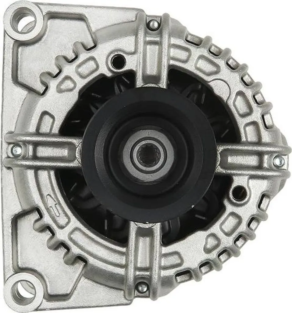 Supprimer les ratés moteur sur Astra H 1.6 GTC avec cette bobine neuve