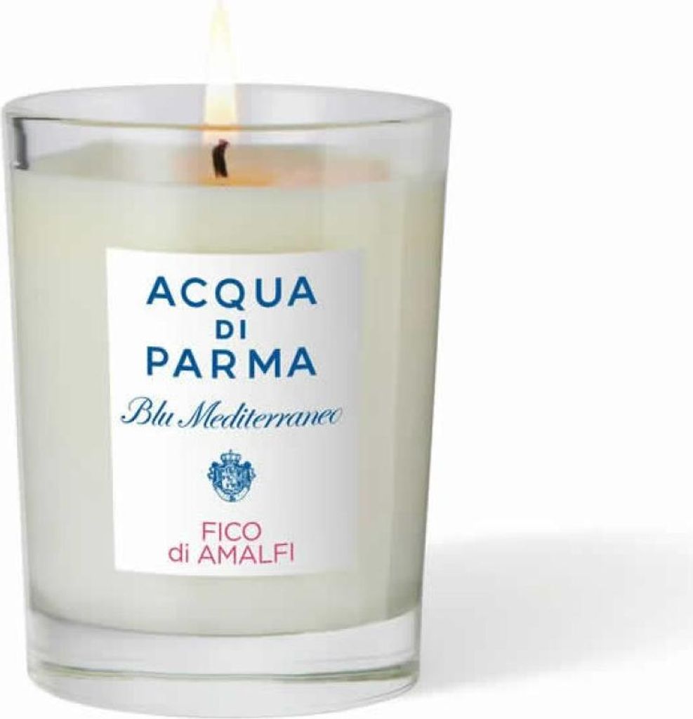 Acqua di Parma Fico Di Amalfi, Válec, Modrá, 50 h, 1 kusů Obrázek produktu 