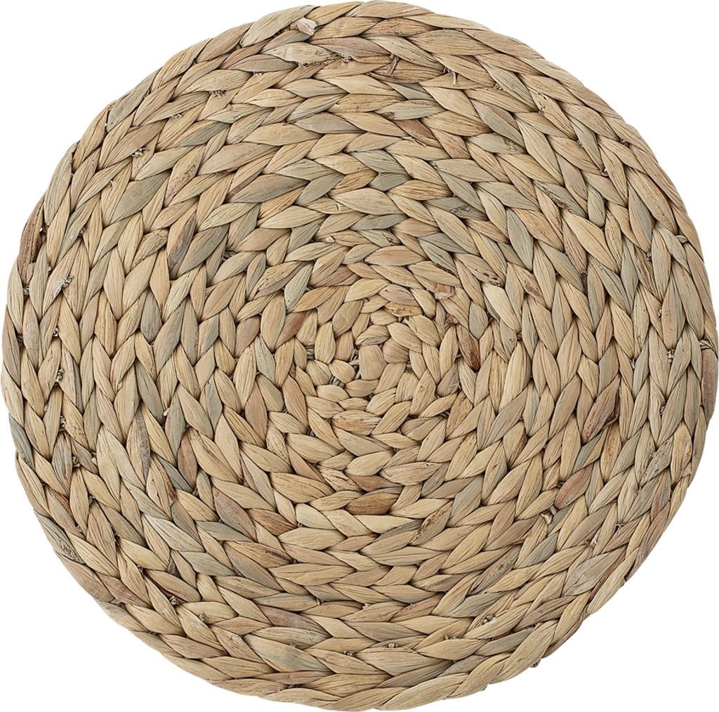 Tischset Wasserhyazinthe