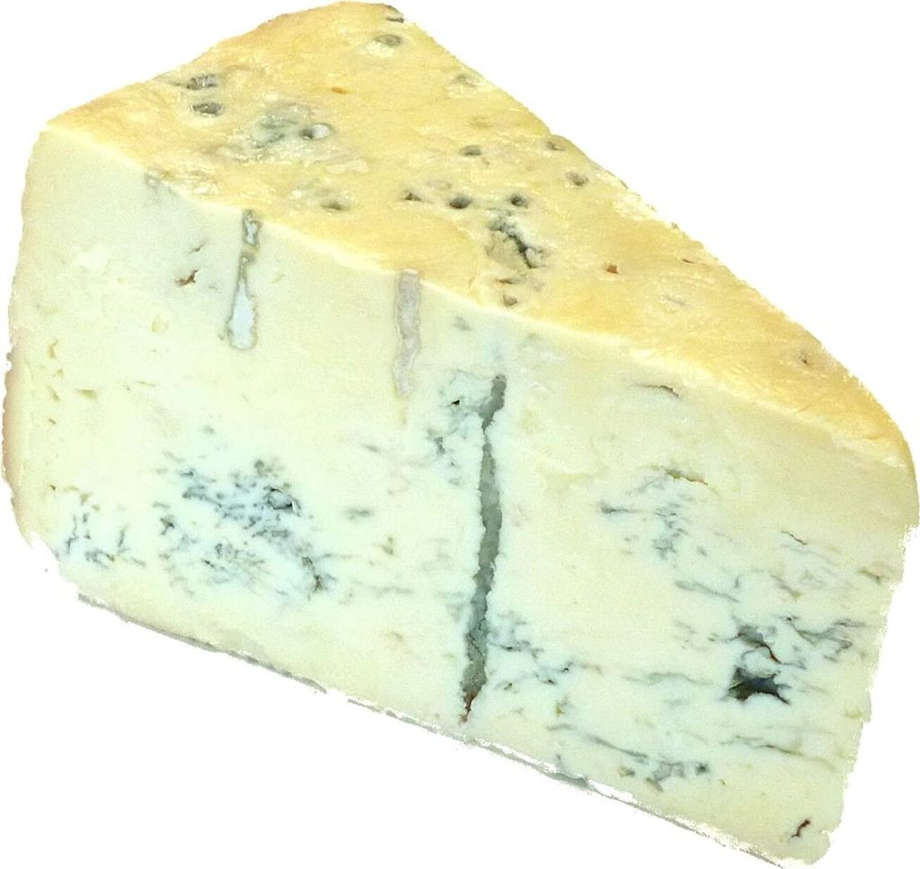 Gorgonzola Dolce DOP Italienischer Blauschimmelkäse ca 1kg Produktbild 