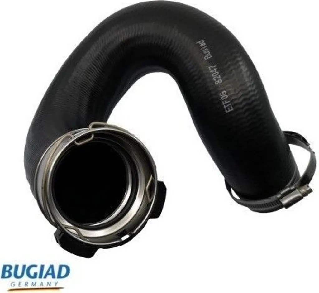 Durite d'air turbo Alfa Giulietta 940 pour réparation circuit