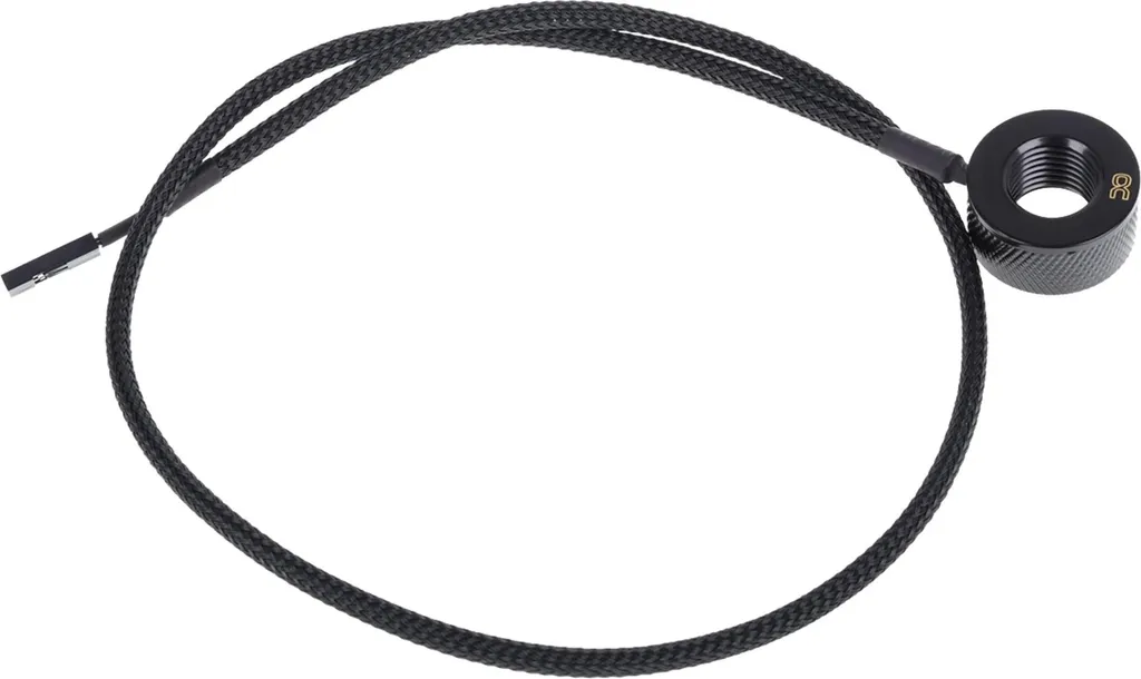 Capteur de Température G1/4 pour Contrôle du Flux et Protection Thermique