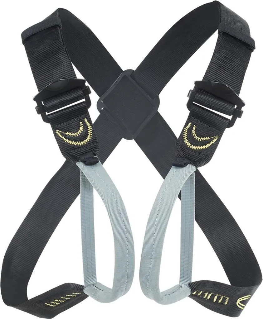 Harnais de torse Air Top Beal pour équilibre vertical et via ferrata