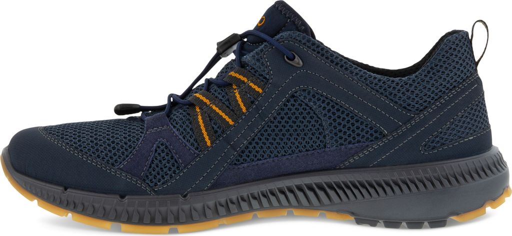 Ecco Terracruise II M Herrenslipper blau 84306451241 Produktbild 