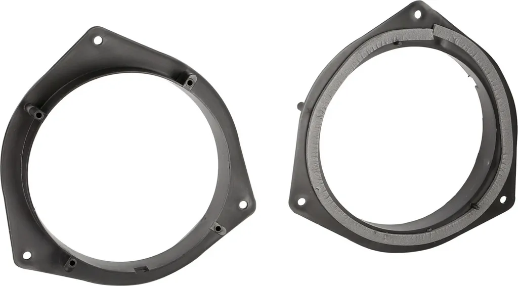 Supporti Speaker 165mm Kia Picanto / Hyundai i10 | Qualità OEM