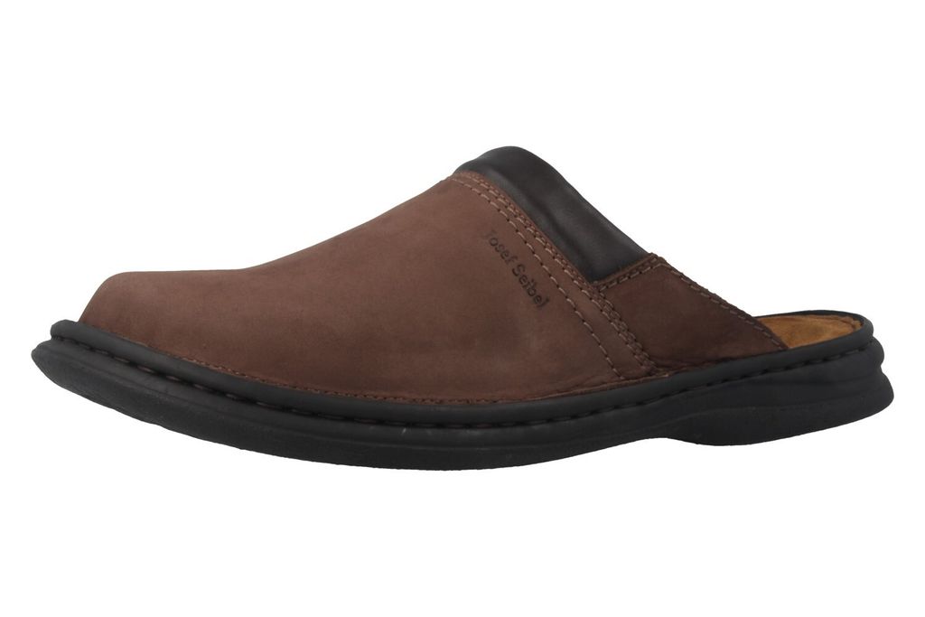 Josef Seibel Max dreváky a papuče v plusových veľkostiach Obrázok produktu 