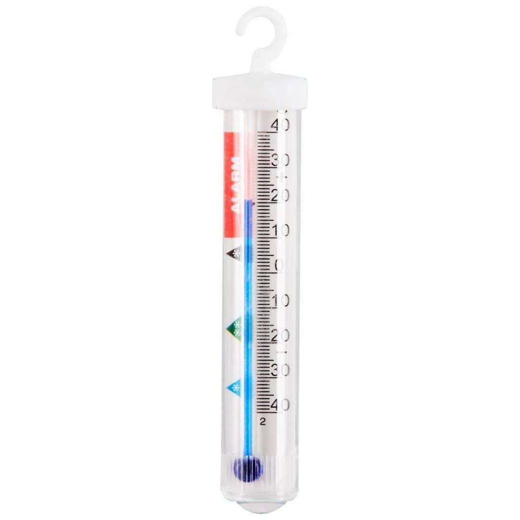 ORION Thermomètre de réfrigérateur avec crochet Image du produit 