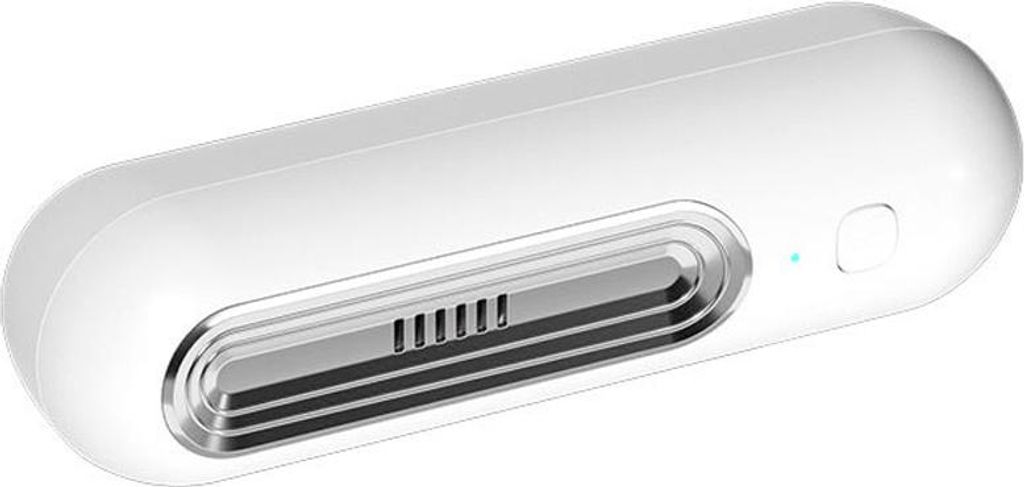 USB mini generátor čerstvého vzduchu – osvěžovač vzduchu do Obrázek produktu 