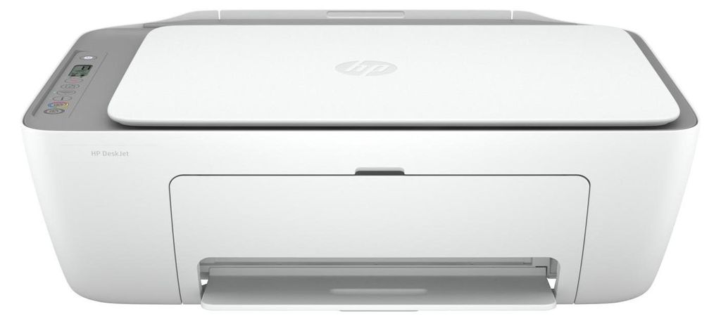 HP DeskJet 2710 Wireless All-in-One Colore Stampante, Immagine del prodotto 