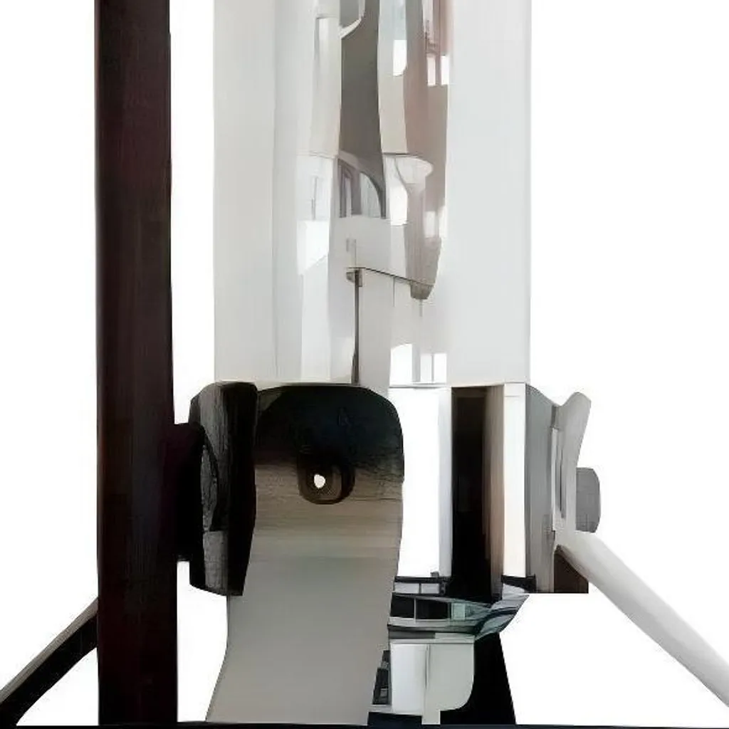 Ampoule Xénon JMP D2S 35W - Éclairage Haute Performance pour Auto - 2