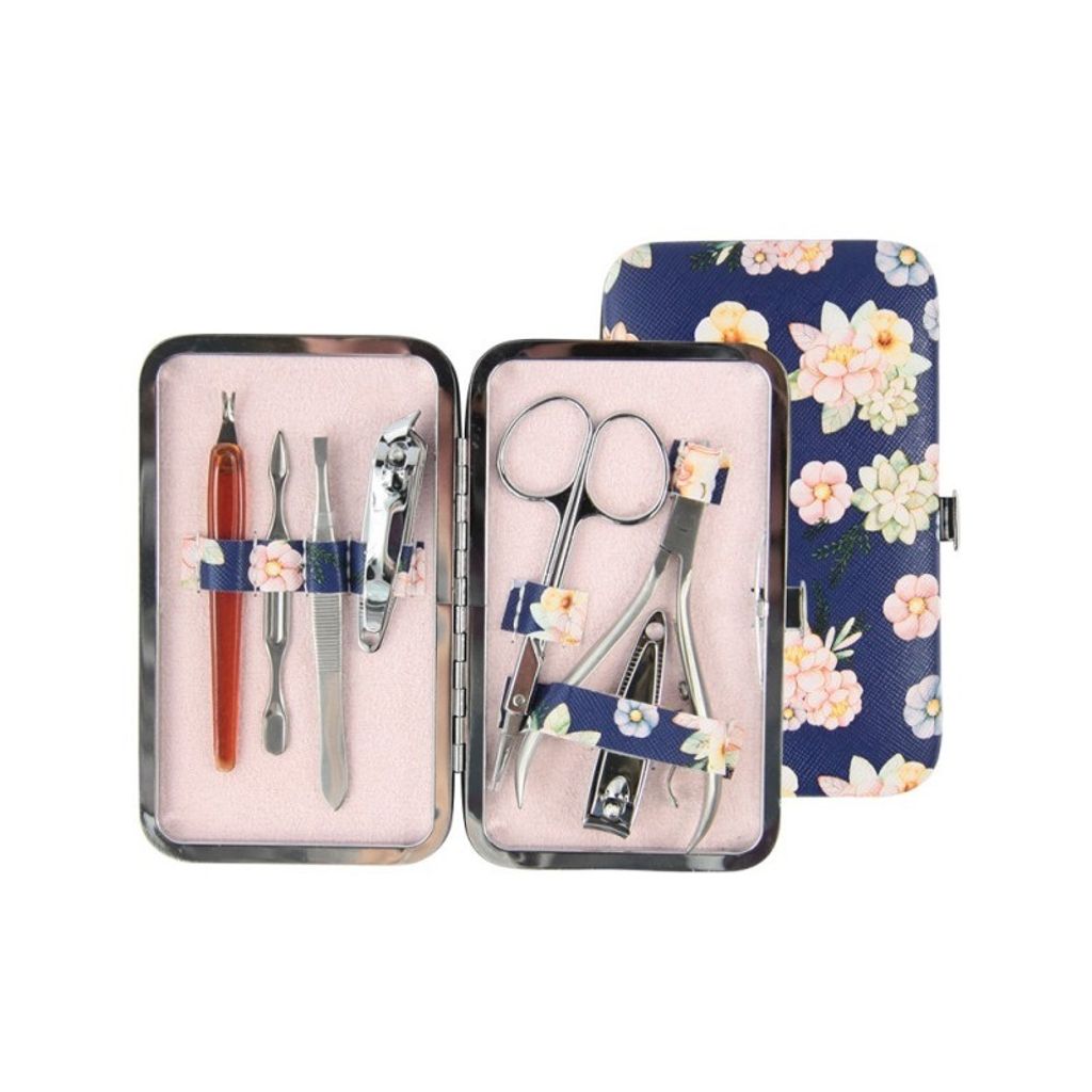 DONEGAL MANIKÜRE-SET (2429) 7-teilig 1 Packung
