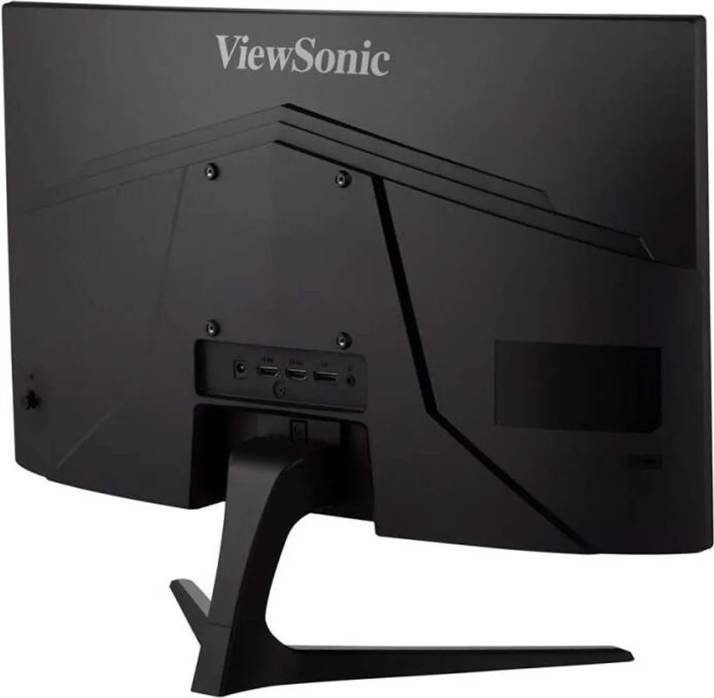 Ecran PC 165Hz ViewSonic VX2418C 1ms FreeSync pour Jeu Fluide et Rapide - 5
