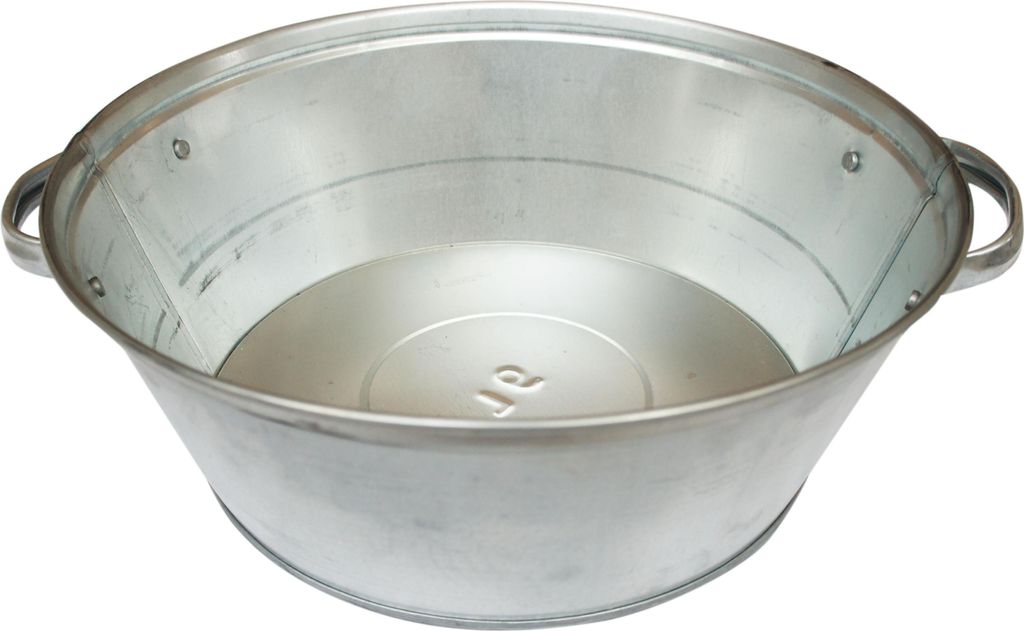J.A.D. Tools 18718 nádoba kulatá 13 l Obrázek produktu 