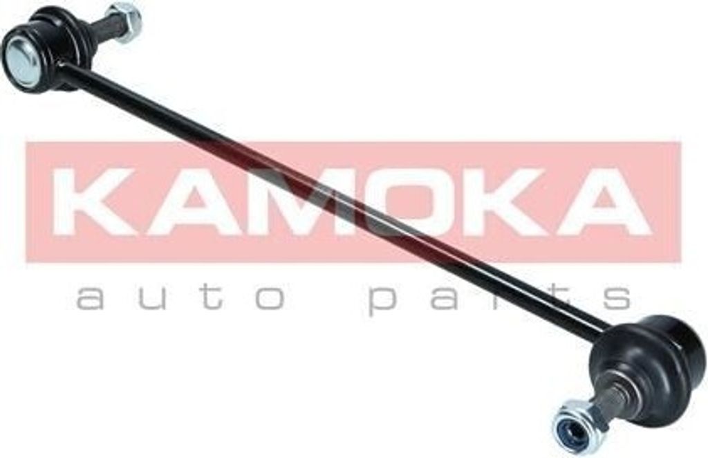 KAMOKA Koppelstange Stabilisator für OPEL COMBO Kasten/Kombi (X12) Vorne 9030018
