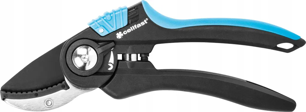Forbici da Giardinaggio Cellfast Ergo 41-021 | Comfort e Precisione - 3
