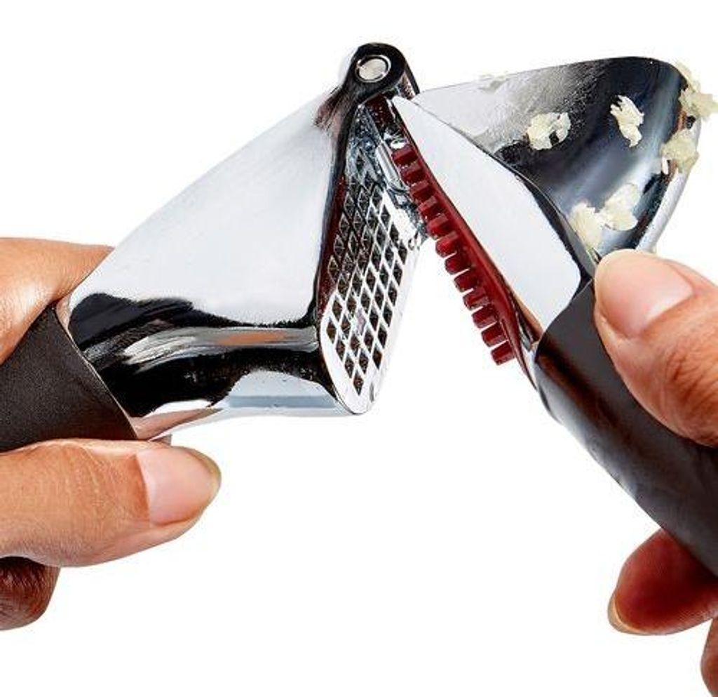 OXO Knoblauchpresse "Good Grips" 115080 719812040752 Zdjęcie produktu 