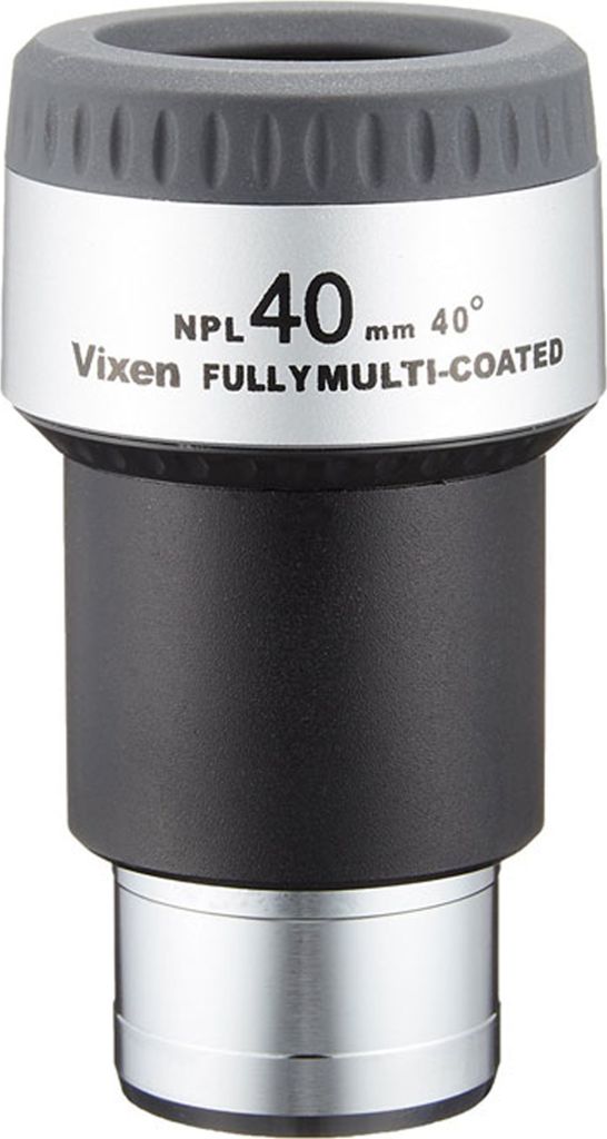 Vixen NPL-Okular Plössl 40mm 1,25"