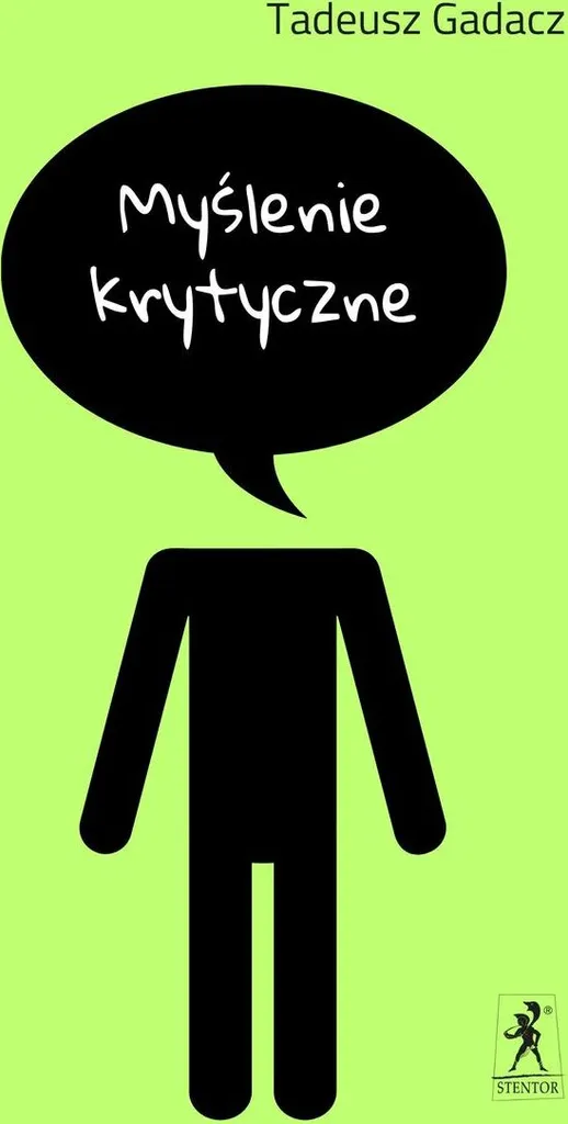 Éviter les Erreurs de Jugement : Pensée Critique avec Myślenie krytyczne