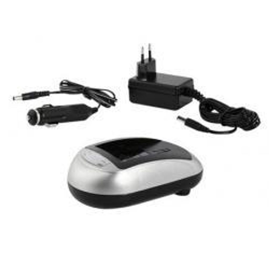 Nabíjačka Panasonic DMW-BCG10E Obrázok produktu 
