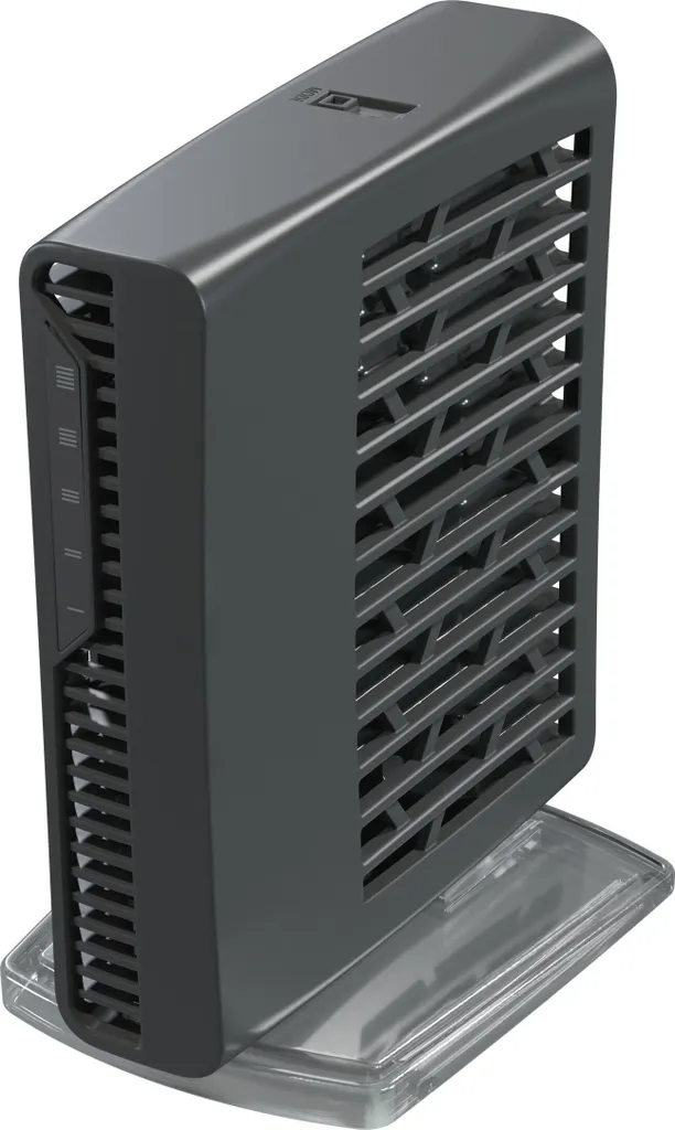 Routeur WiFi pour Télétravail Mikrotik hAP ax2 Connexion Stable 1.2Gbps