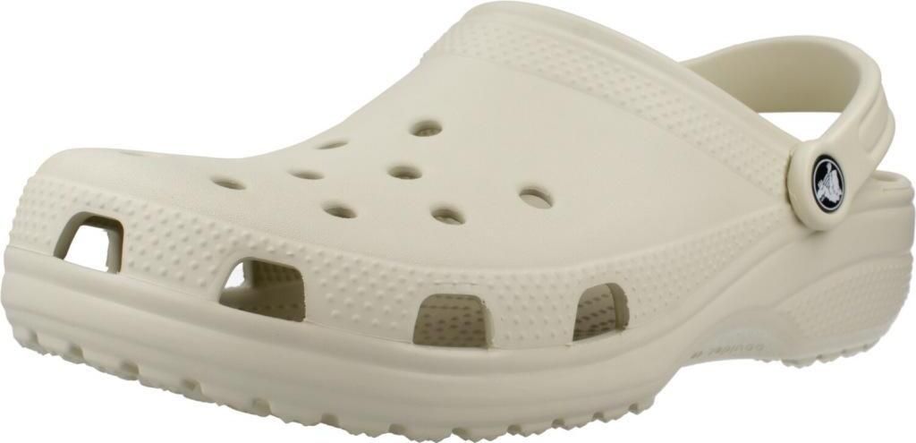 Crocs 10001c Classic U Couleur Beige Image du produit 