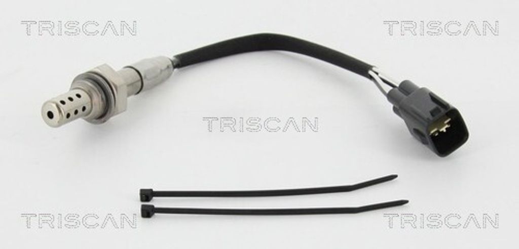 TRISCAN Lambdasonde für TOYOTA Yaris Schrägheck (P9) 8845 13527