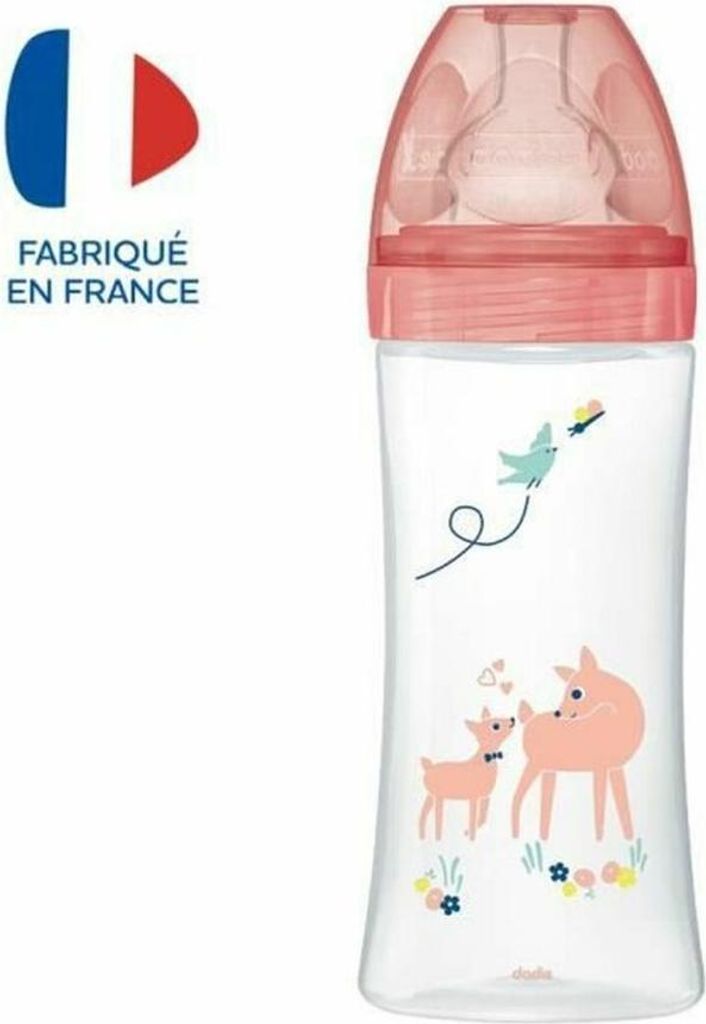 Dodie - Sensation + Flasche 330ml