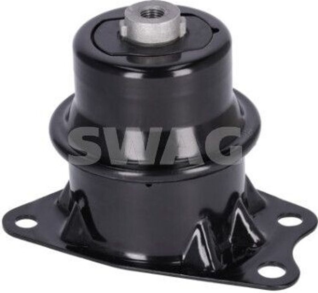 SWAG Motorlager Gummimetalllager Rechts für HONDA Jazz III Schrägheck (GE, GG, GP, ZA) 33 10 9780