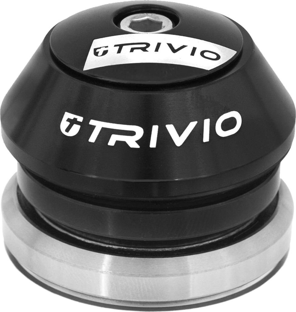 Trivio – Pro-Headset voll integriert 1-1 8 – 1-1 4 45 45 15 mm