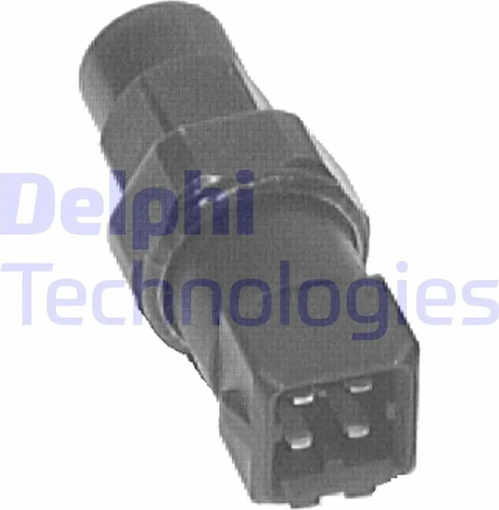 Pressostat Delphi TSP0435048 Climatisation OE 6K0959139 pour Golf III