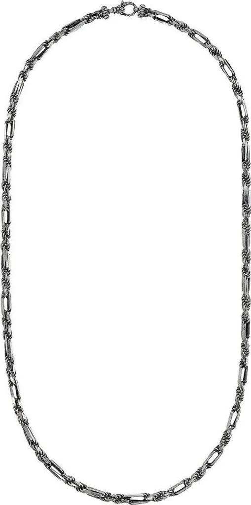 Collier Femme Albert M. WSOX00590.S-60 en Argent 925 - Bijou de Créateur