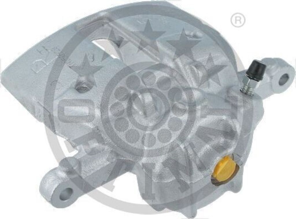 OPTIMAL Bremssattel Vorne Rechts für MITSUBISHI COLT VI (Z3A, Z2A) BC-1235R