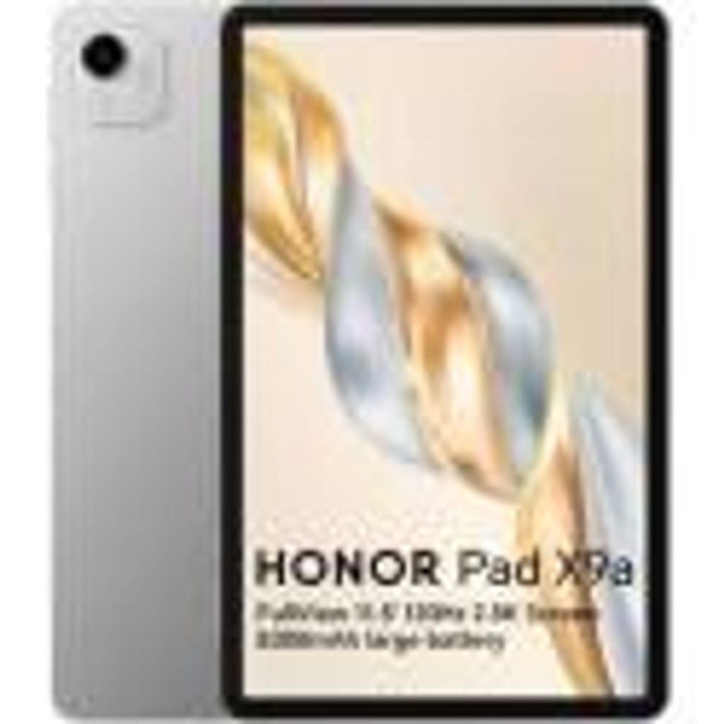 Honor Pad X9a, 29,2 cm (11.5"), 1504 x 2508 px, 128 GB, 6 Obrázok produktu 
