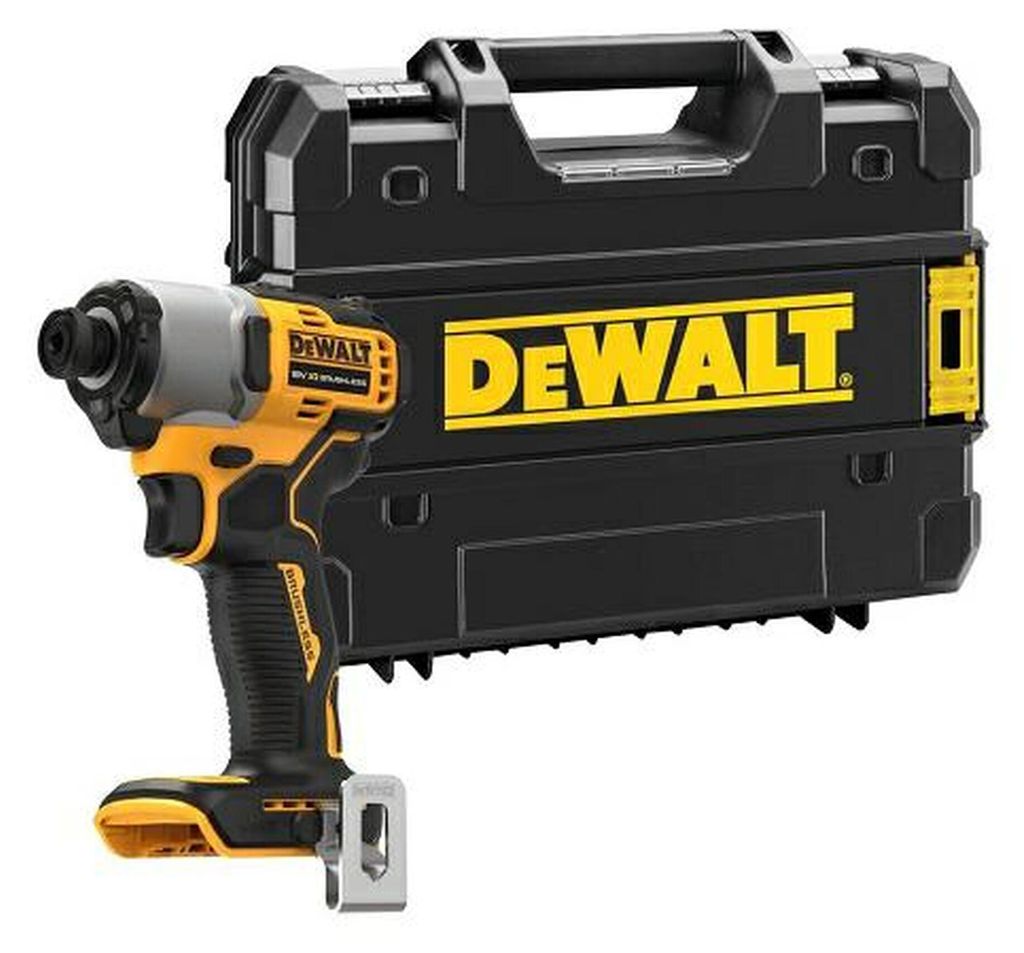 DEWALT Schlagschrauber 18V DCF840NT 192Nm TSTAK