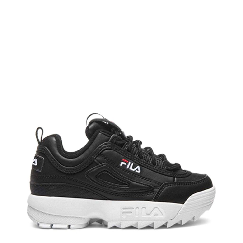 Fila Buty Disruptor Low, 101030225Y Zdjęcie produktu 