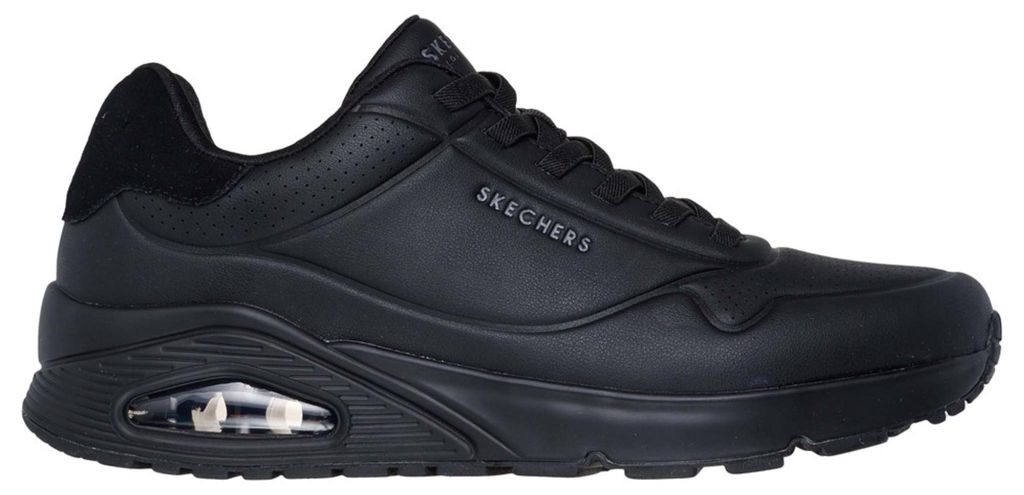 Skechers Schuhe Uno Tailored Air, 183007BBK