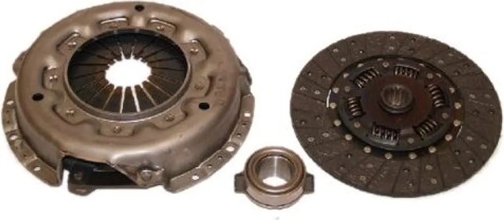 Kit d'embrayage Japanparts KF-512 : fini le patinage et les bruits