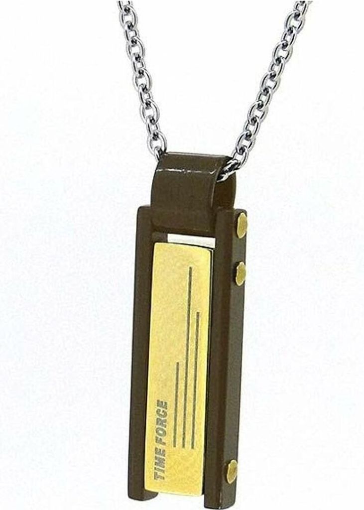 Herrenanhänger Time Force TS5091CS (56 cm) (56 cm)