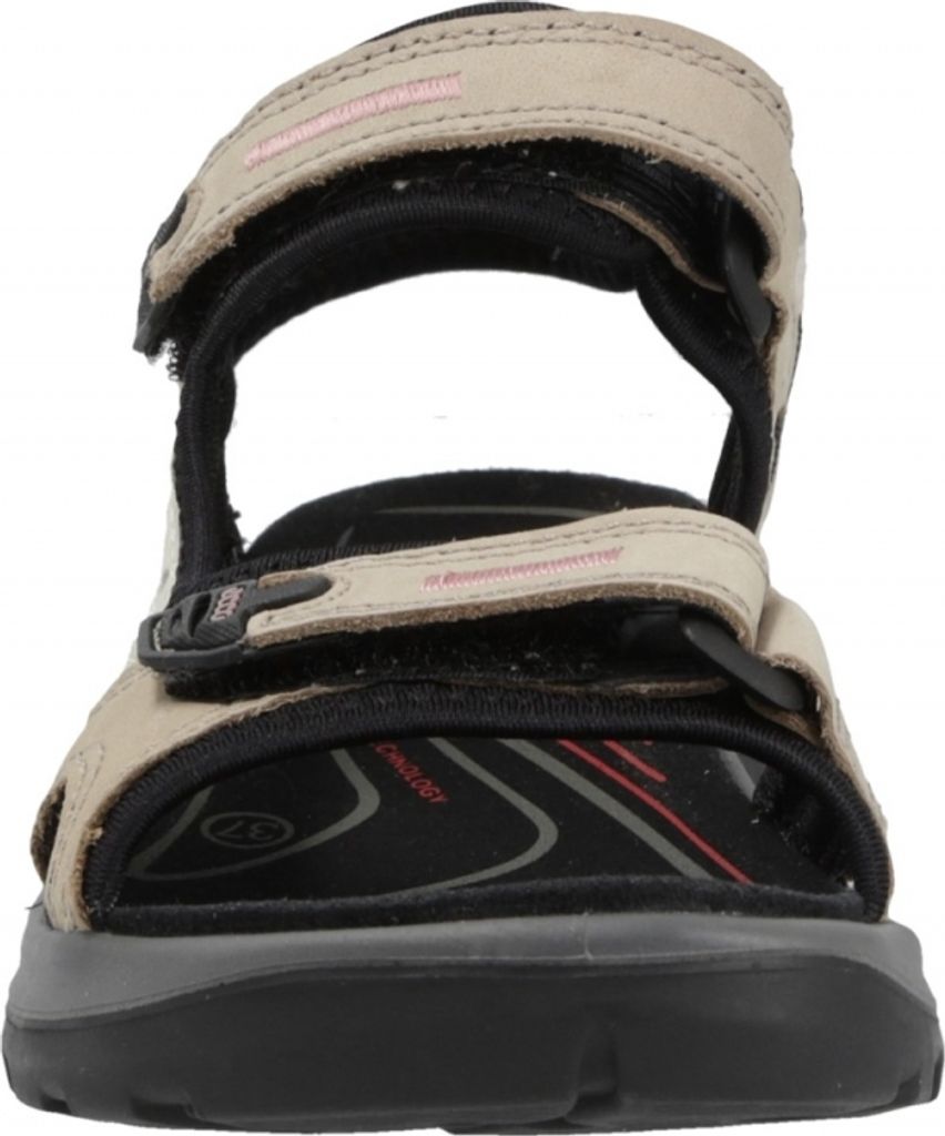 Ecco Offroad Yucatan W Atmosphere/Ice W./Black Produktbild 55