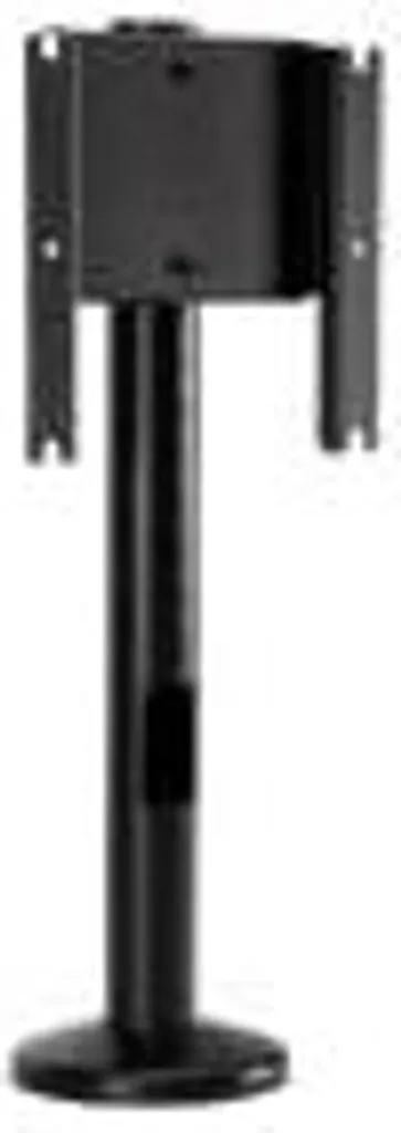 Support de Table Pivotant pour Téléviseur et Écran PC Peerless HP447