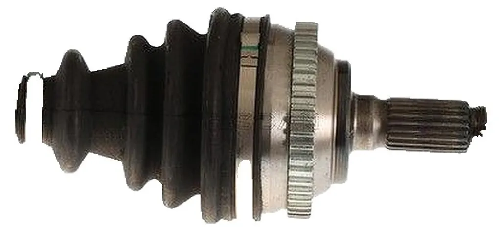Arbre d'entraînement renforcé 614 mm TRISCAN pour PEUGEOT 106 essence