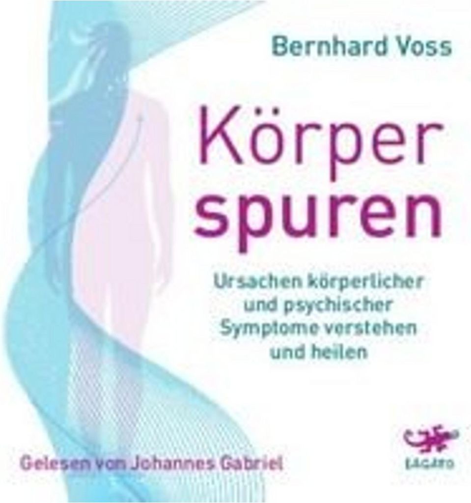 Körperspuren
