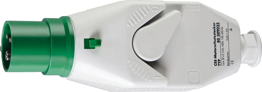 Interrupteur de protection moteur Fein 2,5-4,0 A pour outillage 16A