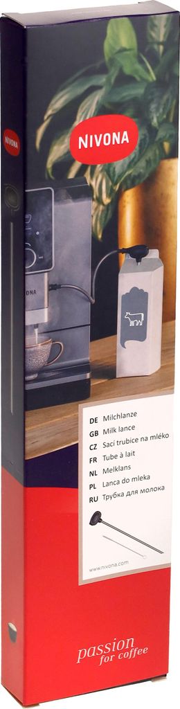 Lance à lait Nivona NIML 220 Image du produit 