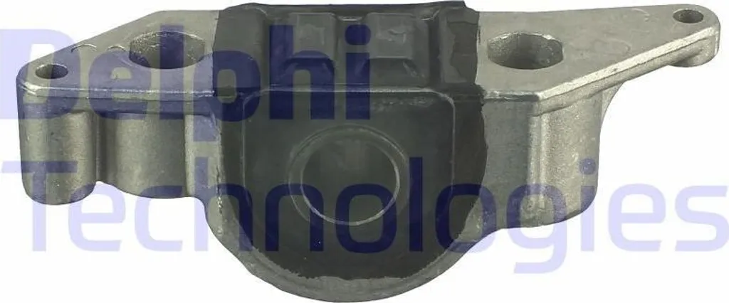 Cuscinetto, braccio di comando DELPHI TD1033W - 2