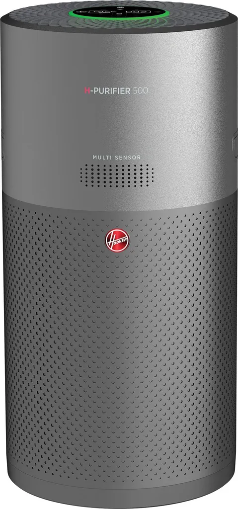 Purificateur d'air Hoover HHP55CA idéal contre les allergies et pollens