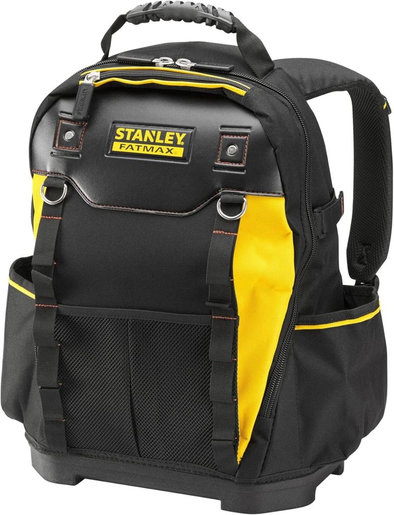 STANLEY Sac à dos renforcé porte-outils 28L 1-95-611 Image du produit 